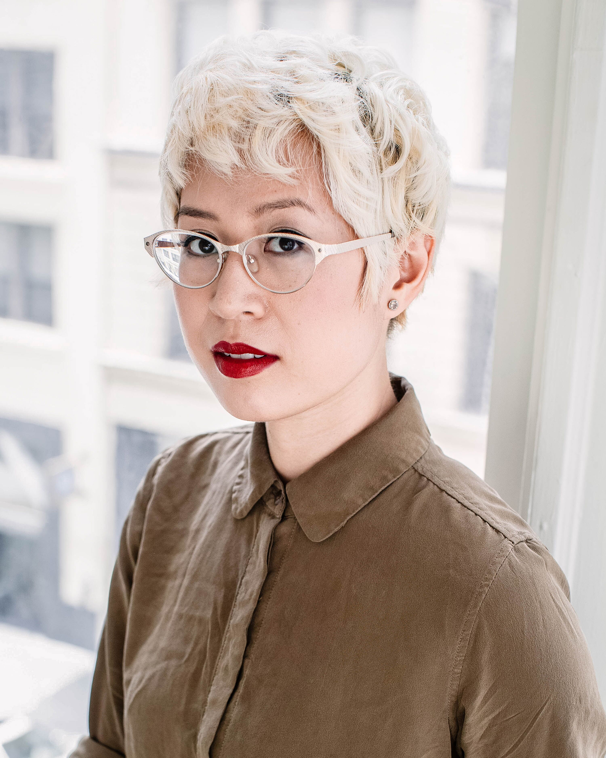 Esme WW c Kristin Cofer