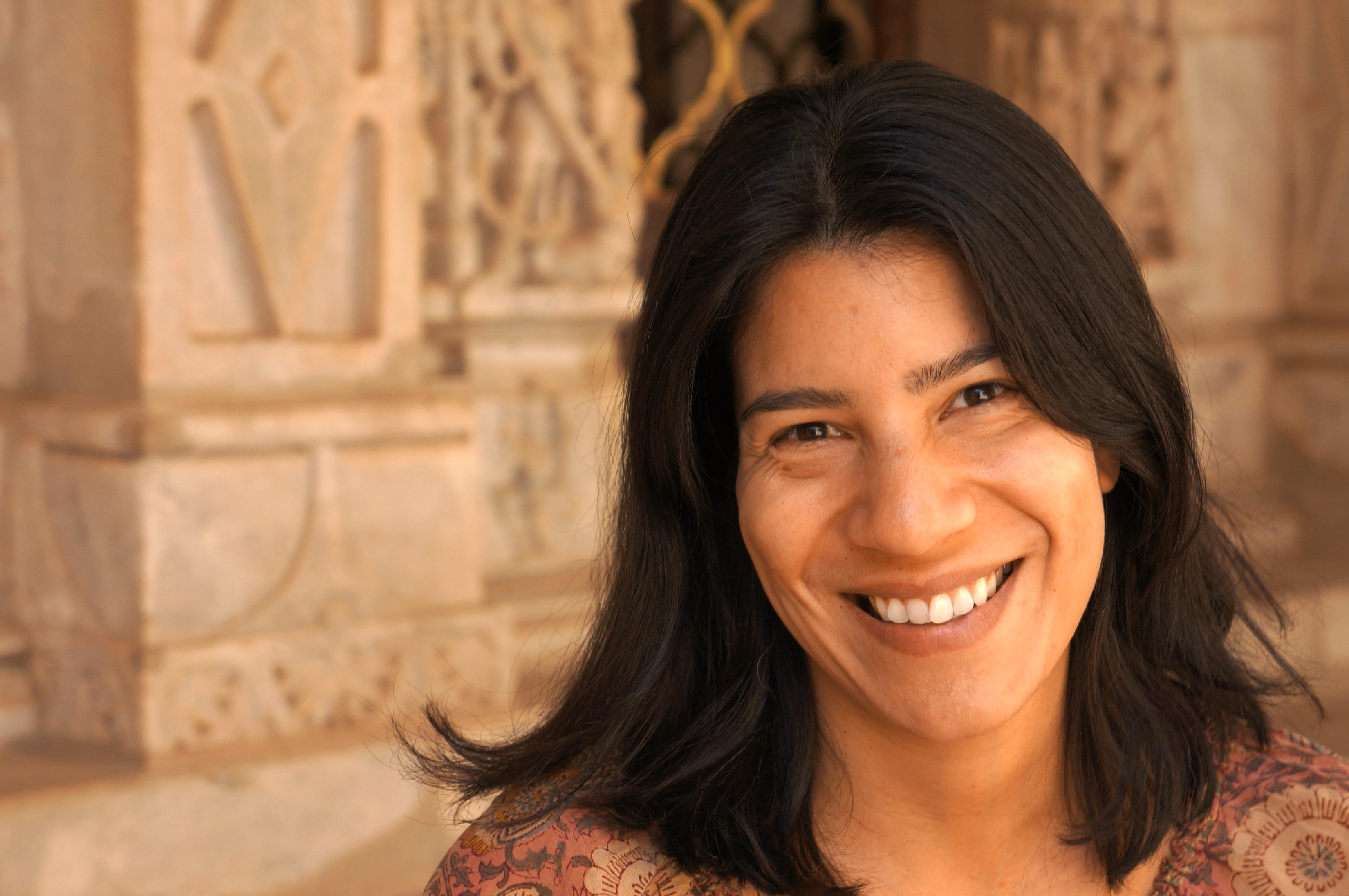 Jasanoff credit Martin Puchner