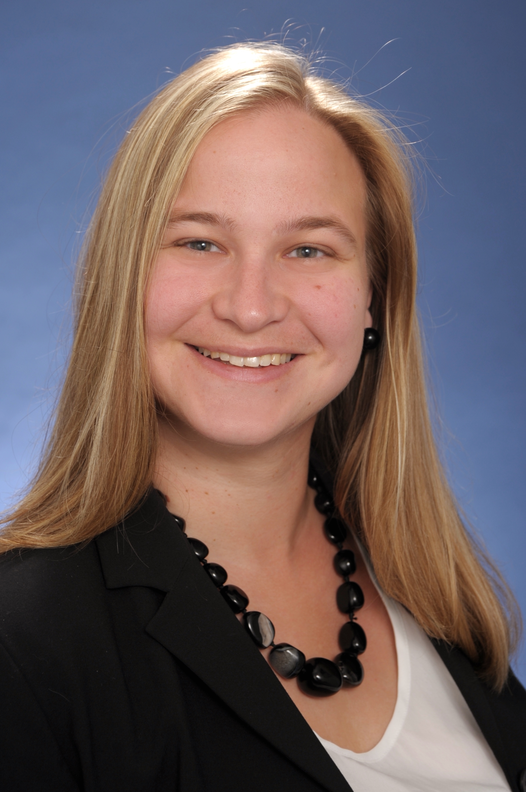 Mareike Ohlberg author photo